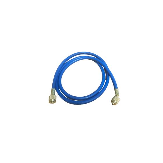 Billede af Fyldeslange, 150 cm 1/4", Blå