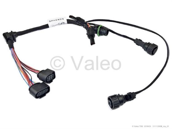 Billede af Ledningsnet Thermo S Volvo