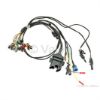 Billede af Ledningsnet GBW 300 MAN 21 polet