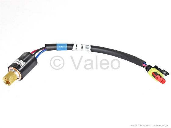 Billede af Pressostat L.P. Valeo