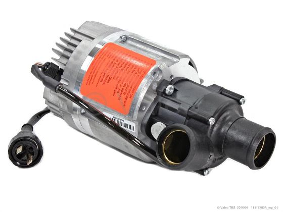 Billede af Vandpumpe U4856.003 Jaeger 1/3