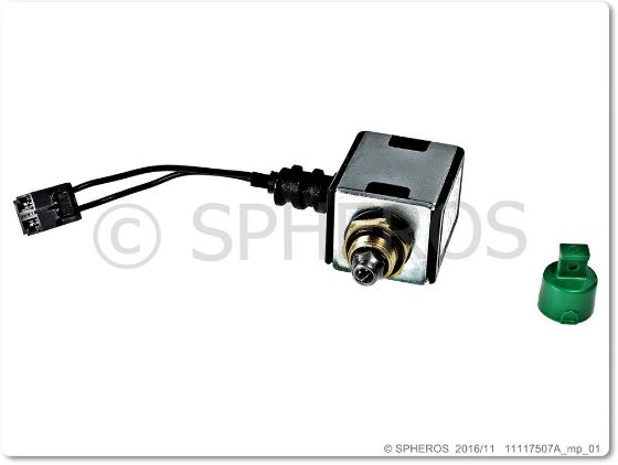 Billede af Magnetventil Thermo 230-350 24V