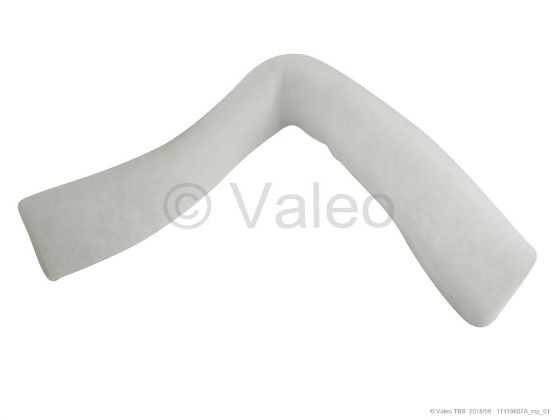 Billede af Luftfilter REVO-E Global 500x55x20 mm.
