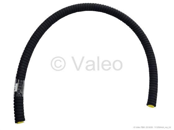 Billede af Gasslange 5/8" 1 meter