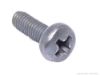 Billede af Oval skrue M4x12