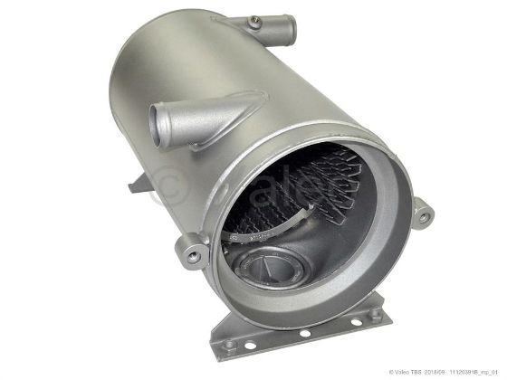 Billede af Varmeveksler Thermo plus/G
