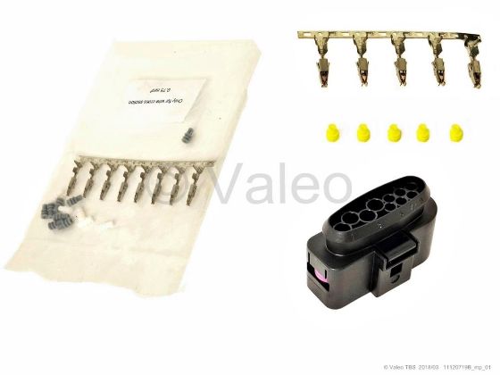 Billede af Stik C Thermo plus
