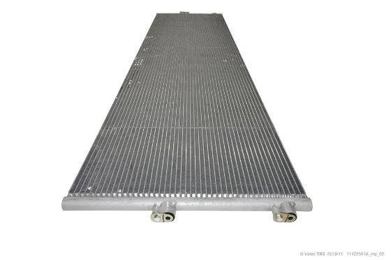 Billede af Kondensator MPE 446 x 1900 x 20 Zone 36-7