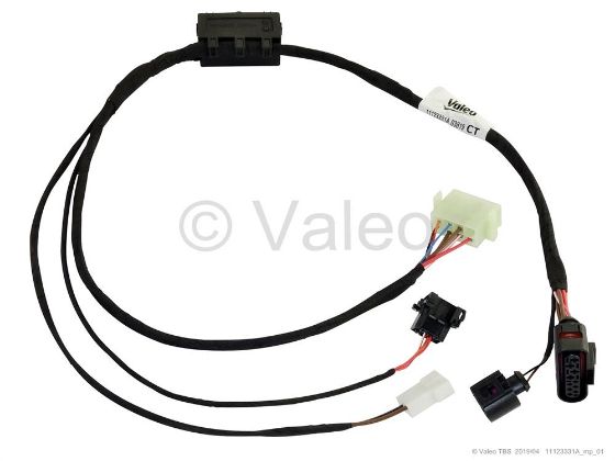 Billede af Ledningsnet Thermo plus standard