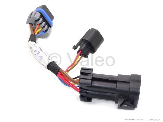 Billede af Diagnoseadapter Thermo E+