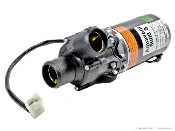 Billede af Vandpumpe U4854.01 24V
