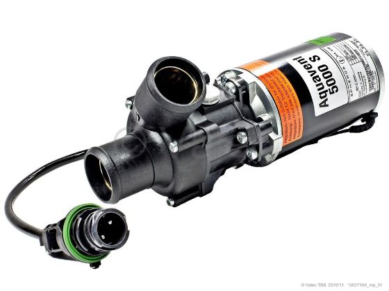 Billede af Vandpumpe U4854.08 AMP MB 24V
