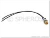 Billede af HP pressostat univ. 1/4" flare 24.0 bar