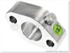 Billede af Adapter Flange Oval 25 mm høj