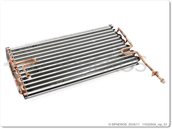 Billede af Kondensor Easysphere