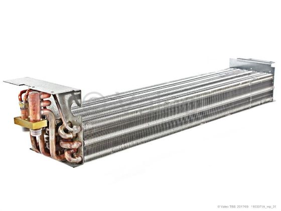 Billede af Fordamper Easysphere komplet