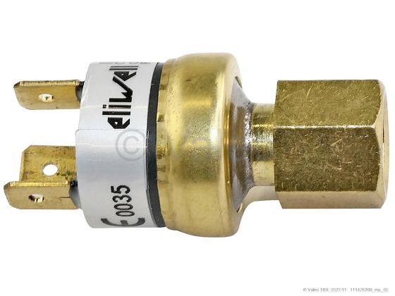 Billede af Pressostat G63-P9015
