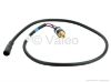 Billede af Pressostat LP til Scania busser m. stik