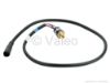 Billede af Pressostat LP til Scania busser m. stik