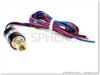 Billede af Pressostat HP 24 bar til Scania Busser u. stik