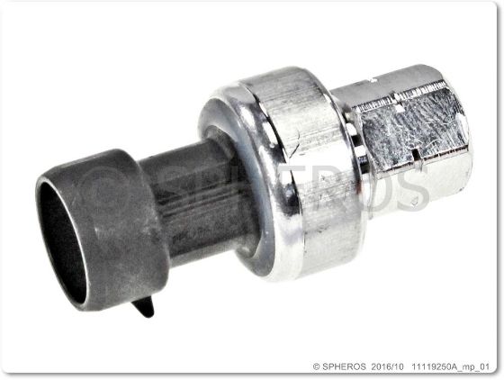 Billede af Pressostat 2CP45-4