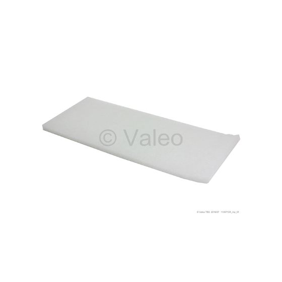 Billede af Filtermåtte MB, Spheros frontbox 565x230x18 mm.