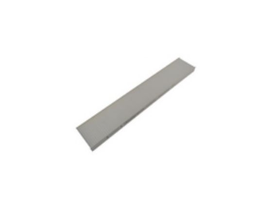 Billede af Friskluftfilter Konvekta 410 x 70 x 20 mm.