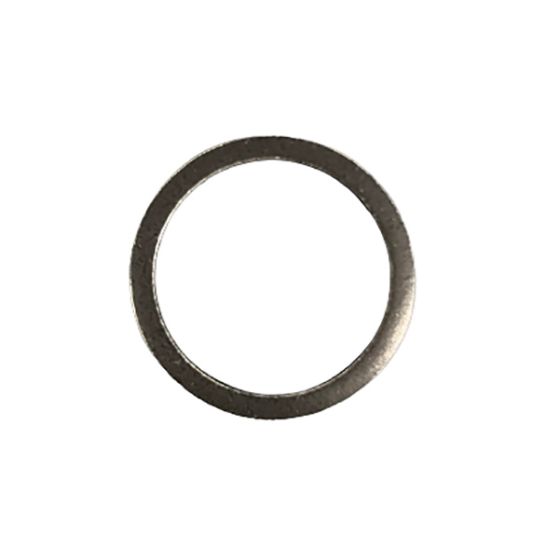 Billede af Pakning til Bock/Bitzer olieprop alu. 27 X 22 X 2 mm.