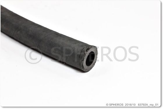 Billede af Kølemiddelslange Aeroquip NW16 GA494 G12 armeret