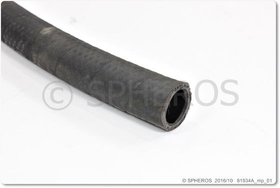 Billede af Kølemiddelslange Aeroquip NW20 GA494 G16 armeret