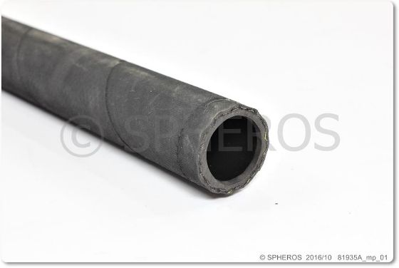 Billede af Kølemiddelslange Aeroquip NW25 GA494 G20 armeret