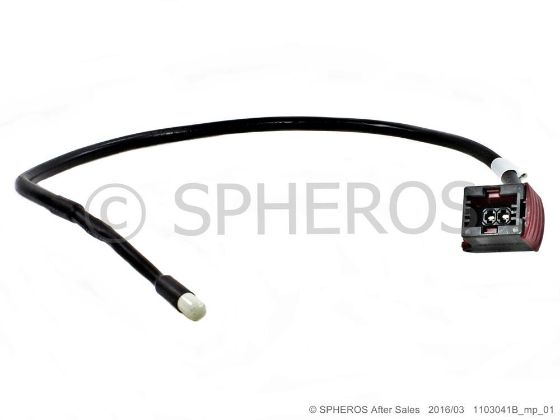 Billede af Temperaturføler ude GL-W5101