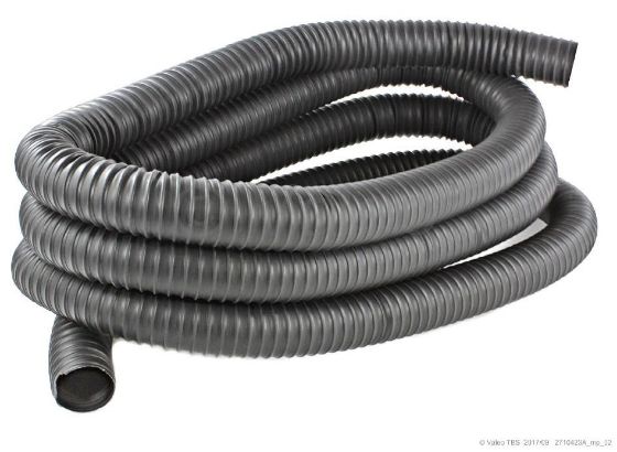Billede af Luftslange Ø55 mm. L6000
