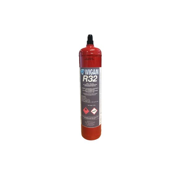 Billede af Kølemiddel R32 1L, 800gr