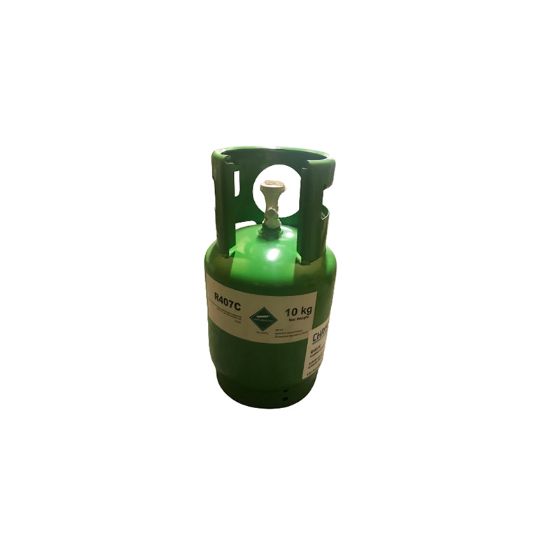 Billede af Kølemiddel R407C 10kg