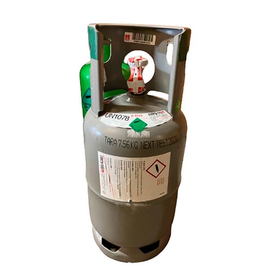 Billede af Kølemiddel R452A 10kg