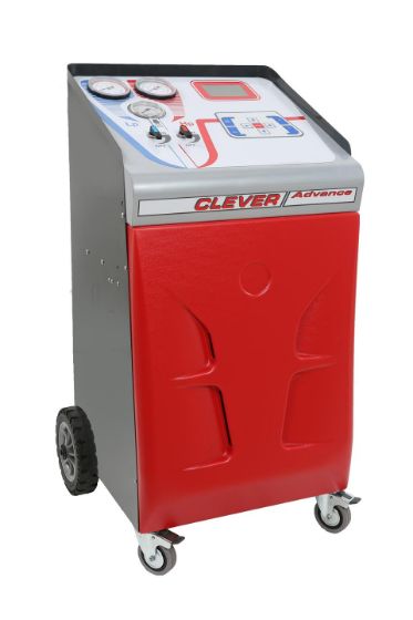 Billede af Clever Basic R134a