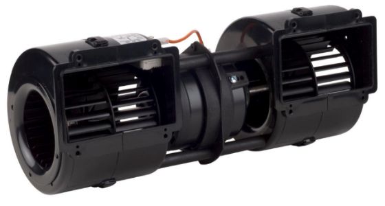 Billede af SPAL 002-B45-02, 24V, 3 hastigheder