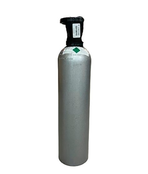 Billede af Kølemiddel R744(CO2) 15 kg fl. leje