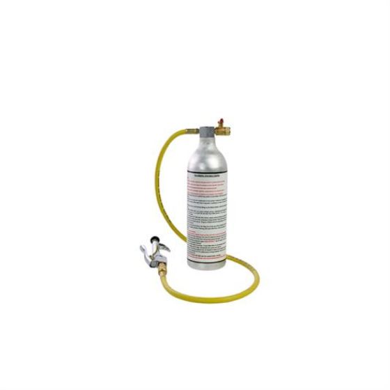 Billede af Flush kit til A/C