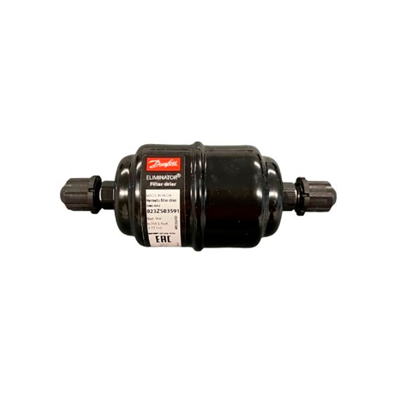 Billede af Tørrefilter DML 032  1/4" flare