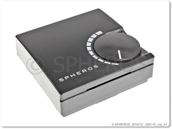 Billede af Rumtermostat 12V/24V RTR 6711