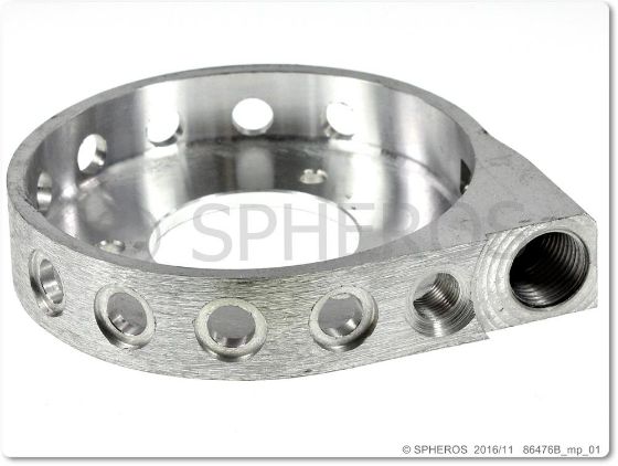 Billede af Gasmixer