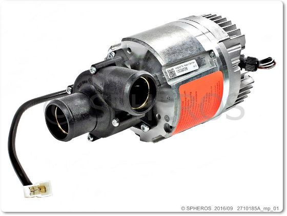 Billede af Vandpumpe 24V U4855.01