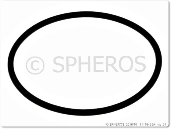 Billede af O-Ring 55,25x2,62-N-DX66