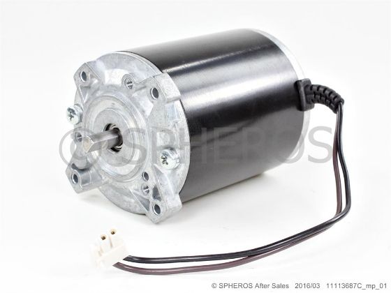 Billede af Motor Thermo E 200