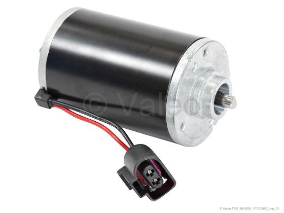 Billede af Motor TH S 35 til 40 kW
