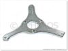 Billede af Motorflange TH S