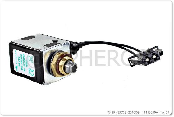 Billede af Magnetventil Thermo S 24V