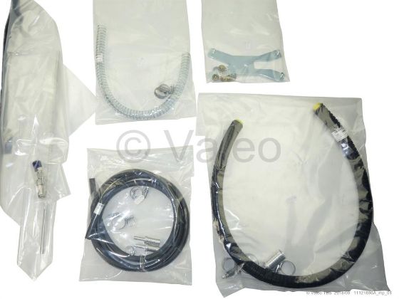 Billede af Monteringskit Gasregulator 6mm. GBW - Thermo G